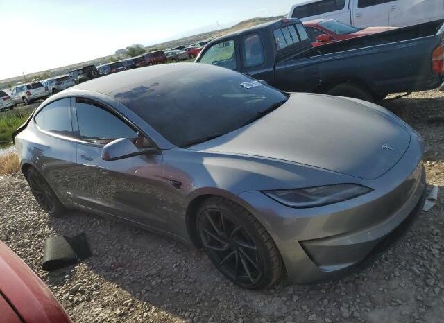 
								2024 Tesla Model 3 full									