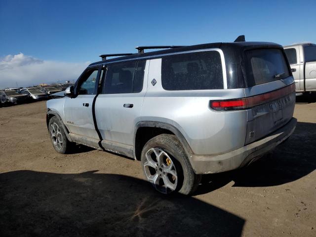 2023 Rivian R1s
