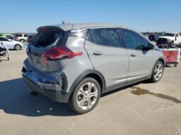 
										2020 Chevrolet Bolt euv full									