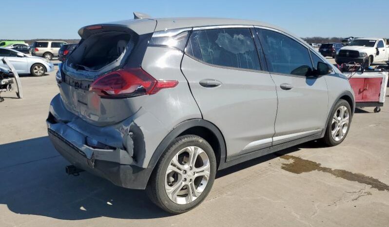 
								2020 Chevrolet Bolt euv full									