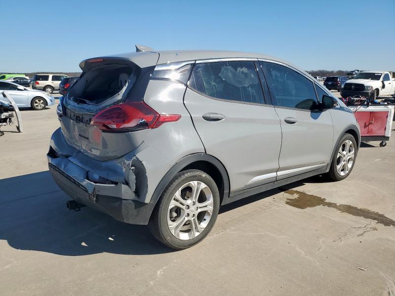 2020 Chevrolet Bolt euv