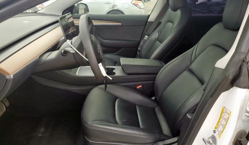 
								2023 Tesla Model 3 full									