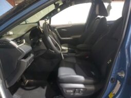 
										2024 Toyota Rav4 full									