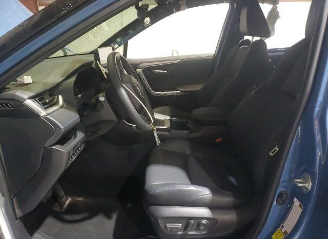 
								2024 Toyota Rav4 full									