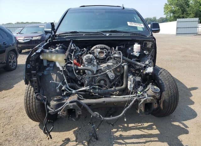 
								2019 Cadillac Escalade full									