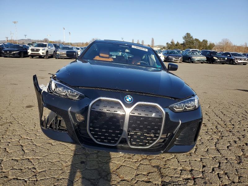 2022 BMW I4