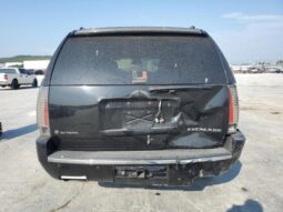 
										2014 Cadillac Escalade full									