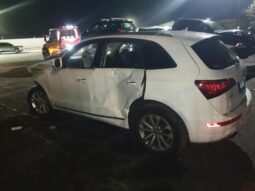 
										2015 Audi Q5 full									