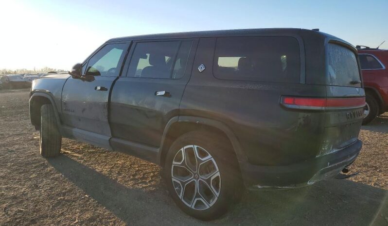 
								2025 Rivian R1s full									