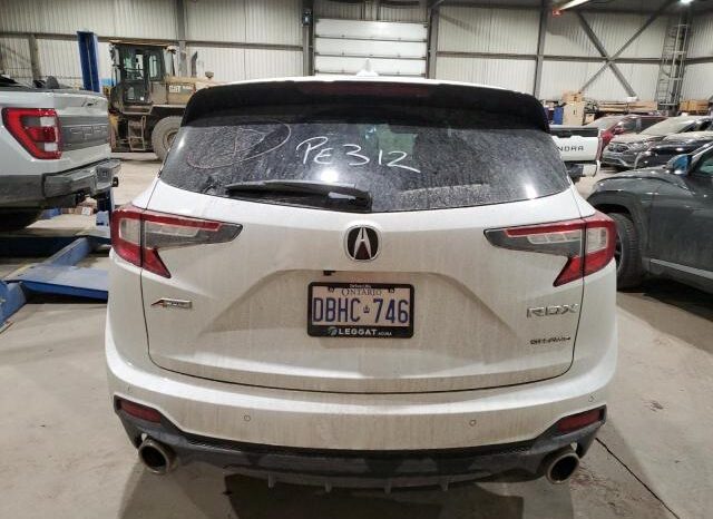 
								2024 Acura Rdx full									