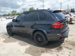 
										2013 BMW X5 full									