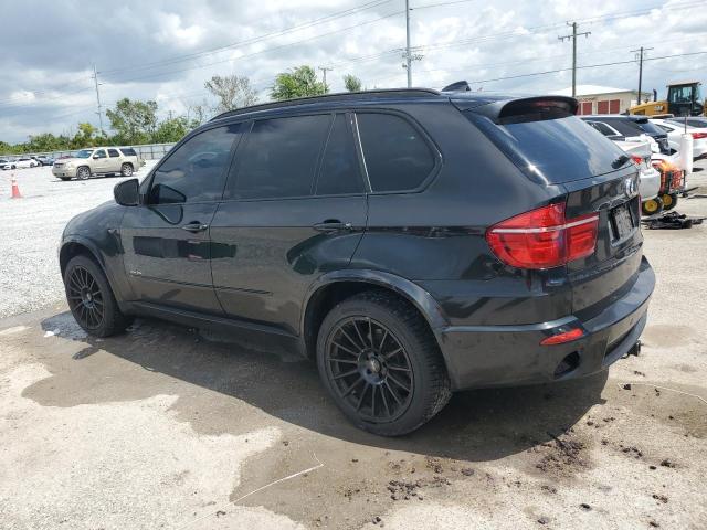 2013 BMW X5