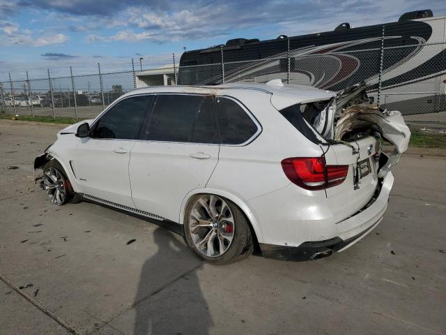 2018 BMW X5