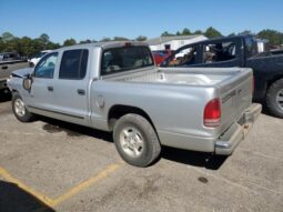 
										2002 Dodge Dakota full									