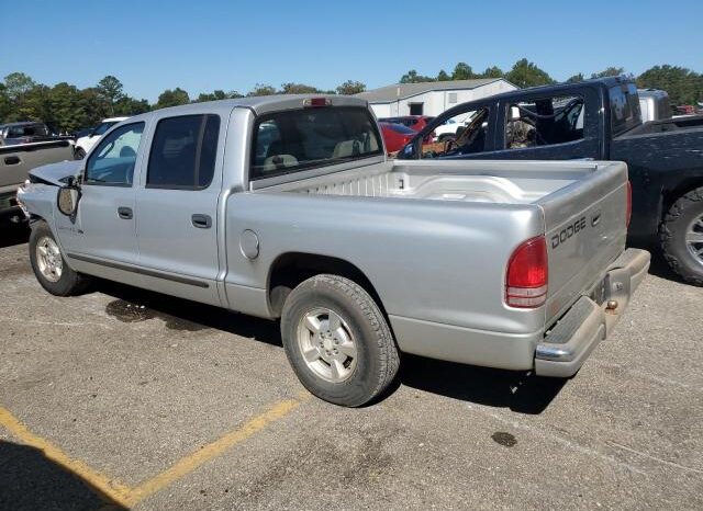 
								2002 Dodge Dakota full									