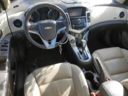 
										2014 Chevrolet Cruze full									
