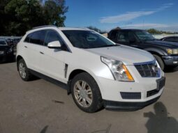 
										2012 Cadillac Srx full									