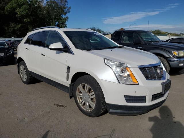 2012 Cadillac Srx