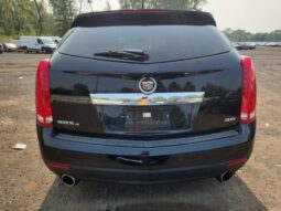 
										2013 Cadillac Srx full									