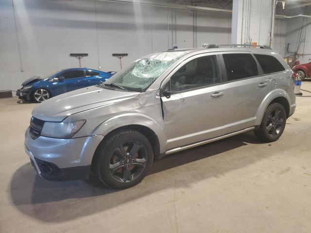 2019 Dodge Journey cr