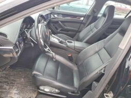 
										2013 Porsche Panamera full									