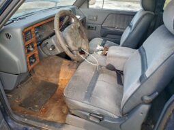 
										1993 Dodge Dakota full									