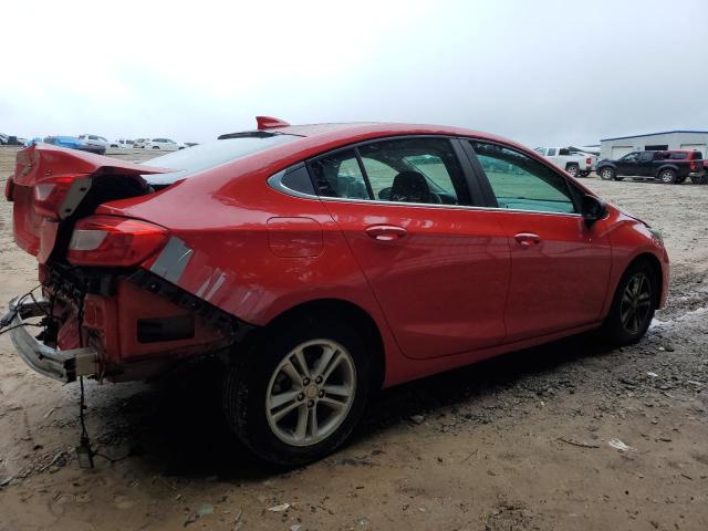 2016 Chevrolet Cruze