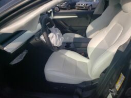 
										2021 Tesla Model 3 full									