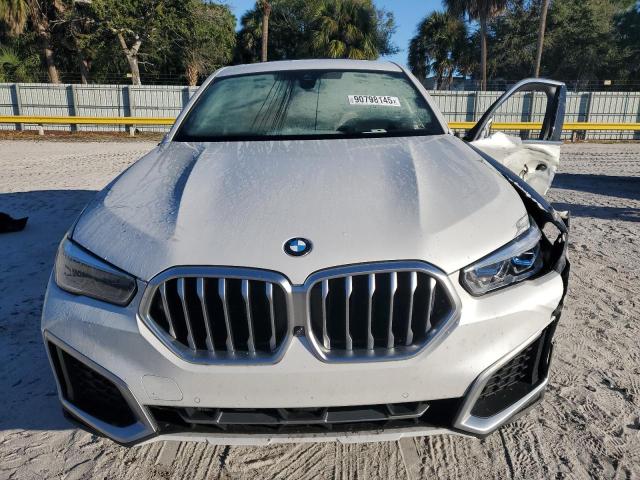 2021 BMW X6