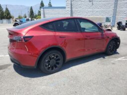 
										2024 Tesla Model y full									
