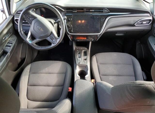 
								2022 Chevrolet Bolt euv full									