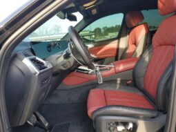 
										2024 BMW X6 full									