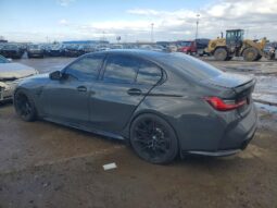 
										2024 BMW M3 full									