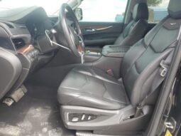 
										2018 Cadillac Escalade full									