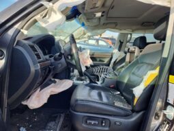
										2019 Toyota Land cruiser full									
