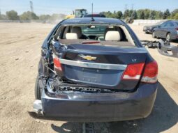 
										2015 Chevrolet Cruze lt full									