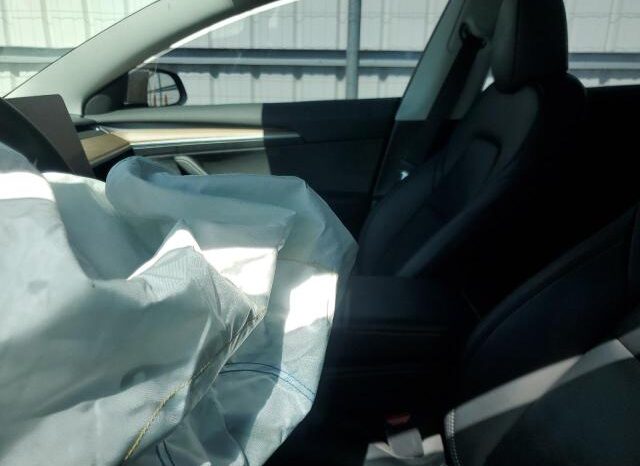
								2023 Tesla Model 3 full									