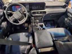 
										2024 Toyota Land cruiser full									