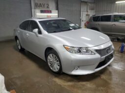 
										2014 Lexus Es 350 full									