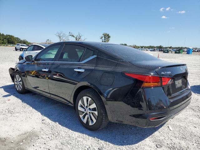 2021 Nissan Altima s