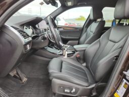 
										2019 BMW X3 full									