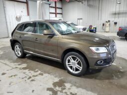 
										2014 Audi Q5 full									