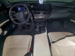 
										2022 Lexus Es 350 full									