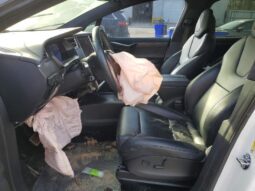 
										2017 Tesla Model x full									