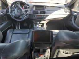 
										2012 BMW X6 full									