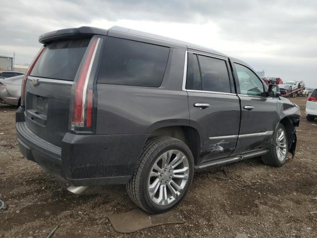2017 Cadillac Escalade