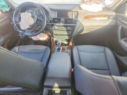 
										2015 BMW X4 full									