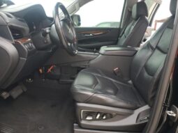 
										2019 Cadillac Escalade full									
