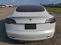
										2021 Tesla Model 3 full									