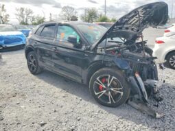 
										2025 Audi Q5 full									